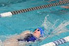 Swimming vs Bentley  Wheaton College Swimming & Diving vs Bentley College. - Photo by Keith Nordstrom : Wheaton, Swimming & Diving